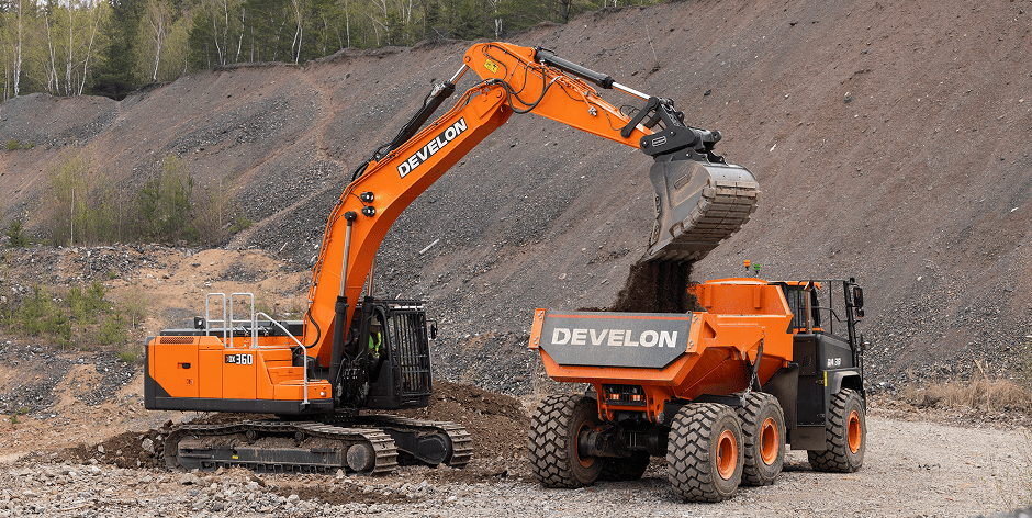 Develon Demo Days 2026 featured image